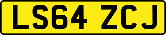 LS64ZCJ