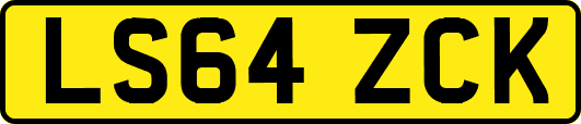 LS64ZCK