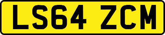 LS64ZCM