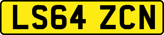 LS64ZCN