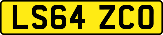 LS64ZCO