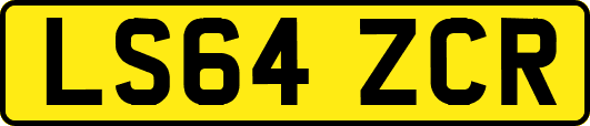 LS64ZCR