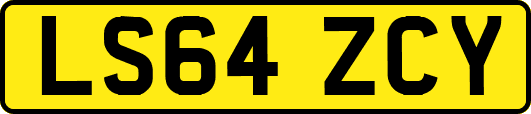 LS64ZCY