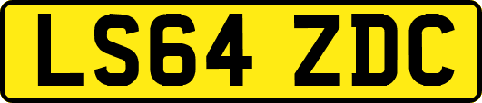 LS64ZDC