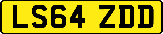 LS64ZDD