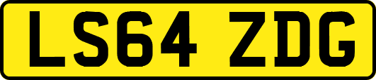 LS64ZDG