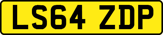 LS64ZDP