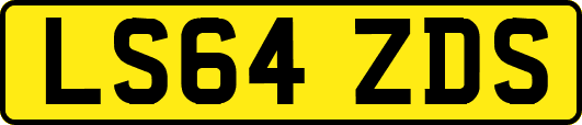 LS64ZDS