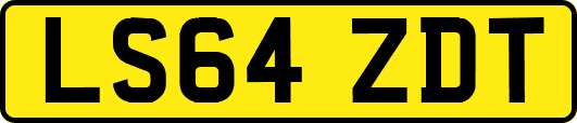 LS64ZDT