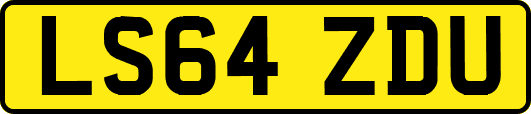 LS64ZDU