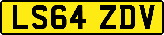 LS64ZDV