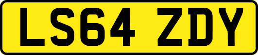 LS64ZDY