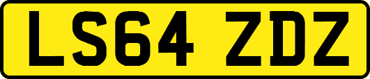 LS64ZDZ