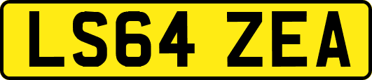 LS64ZEA