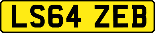 LS64ZEB