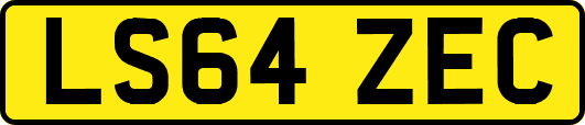 LS64ZEC