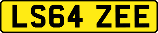 LS64ZEE