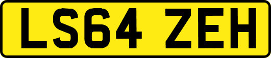 LS64ZEH