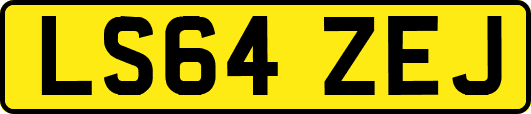 LS64ZEJ