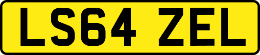 LS64ZEL