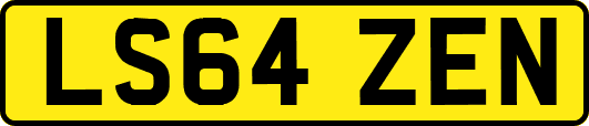LS64ZEN