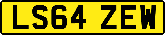 LS64ZEW