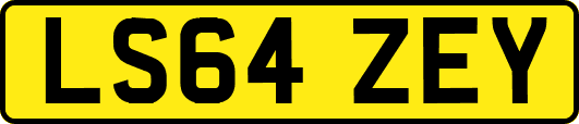 LS64ZEY