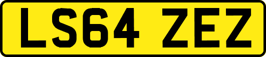 LS64ZEZ