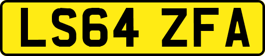 LS64ZFA
