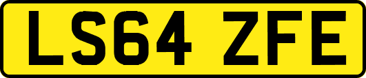 LS64ZFE