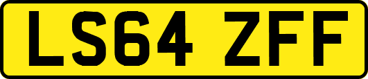 LS64ZFF