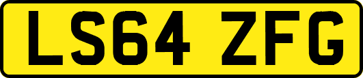 LS64ZFG