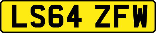 LS64ZFW