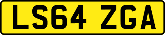 LS64ZGA