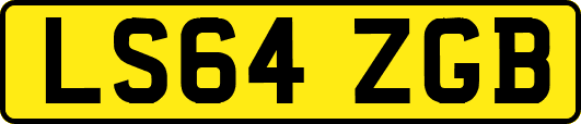 LS64ZGB