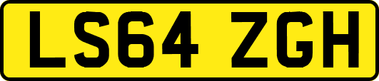 LS64ZGH