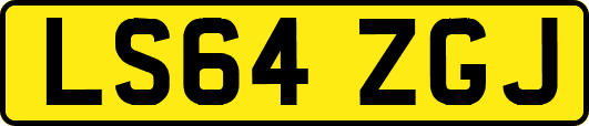 LS64ZGJ