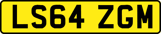 LS64ZGM