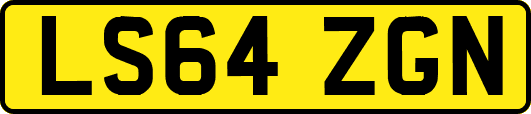 LS64ZGN