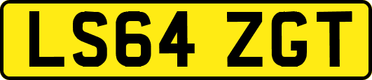 LS64ZGT