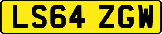 LS64ZGW