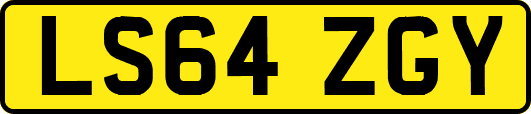 LS64ZGY