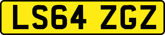 LS64ZGZ
