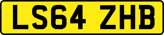 LS64ZHB