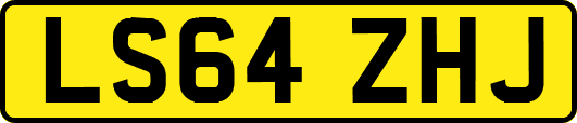 LS64ZHJ