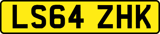 LS64ZHK