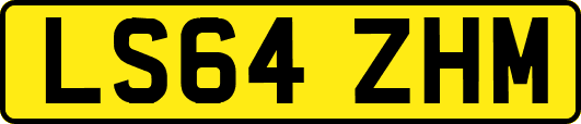 LS64ZHM
