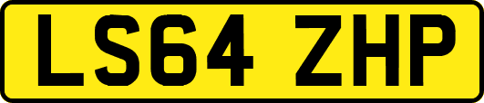 LS64ZHP