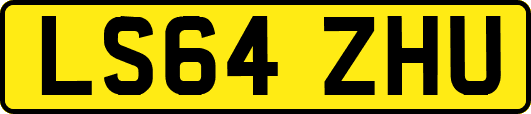 LS64ZHU