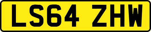 LS64ZHW